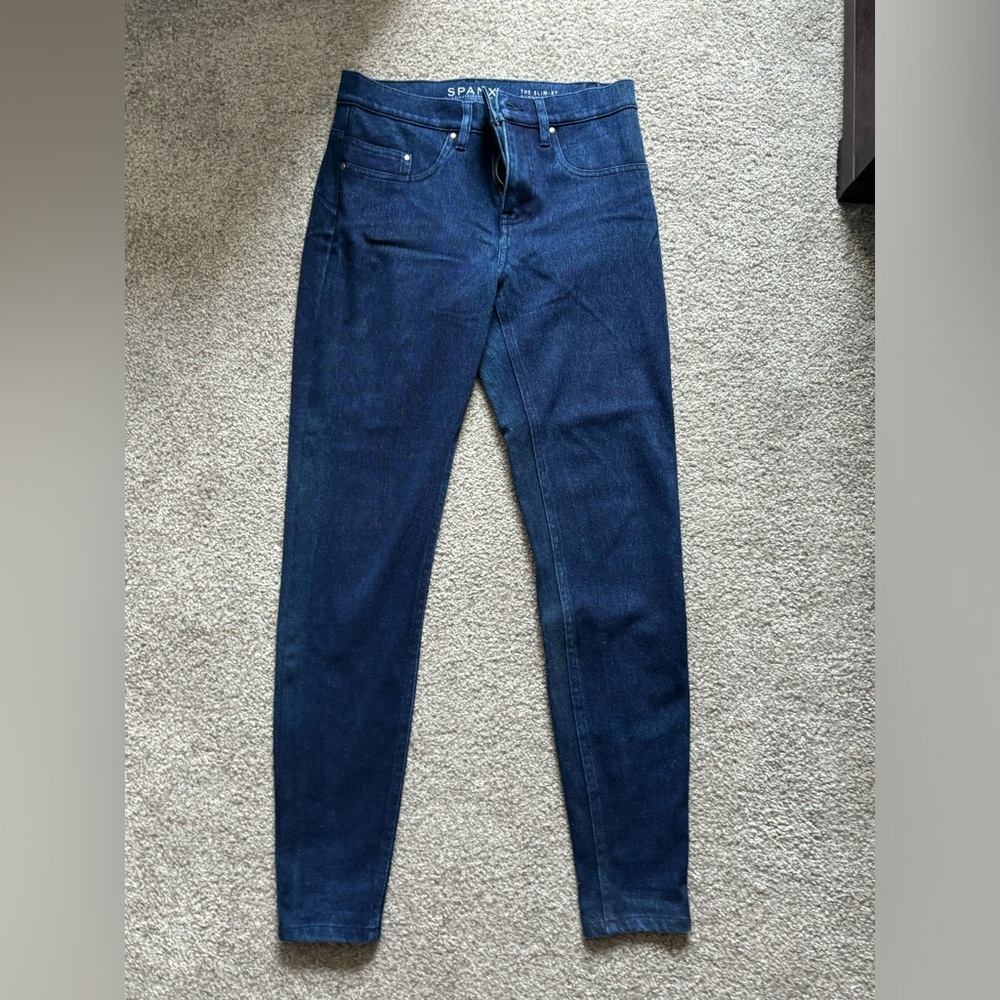 SPANX The Slim Super Skinny Jeans